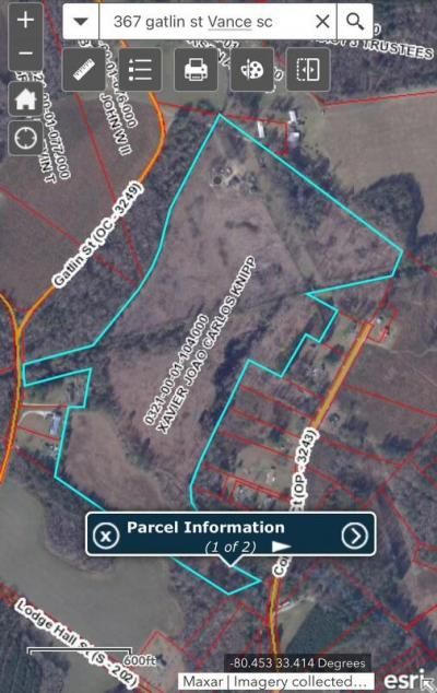 367 Gatlin Street Street Photo 4