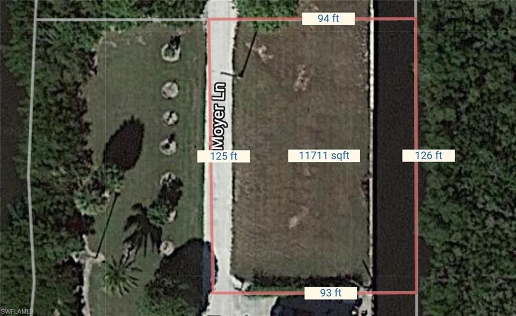 8153 Moyer Ln, Bokeelia, FL 33922 Photo