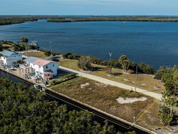 8153 MOYER LANE, BOKEELIA, FL 33922