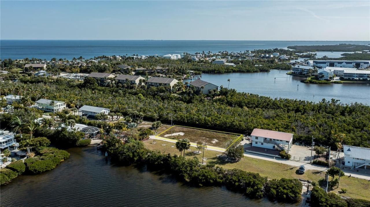 8153 Moyer Lane, Bokeelia, FL 33922 Photo