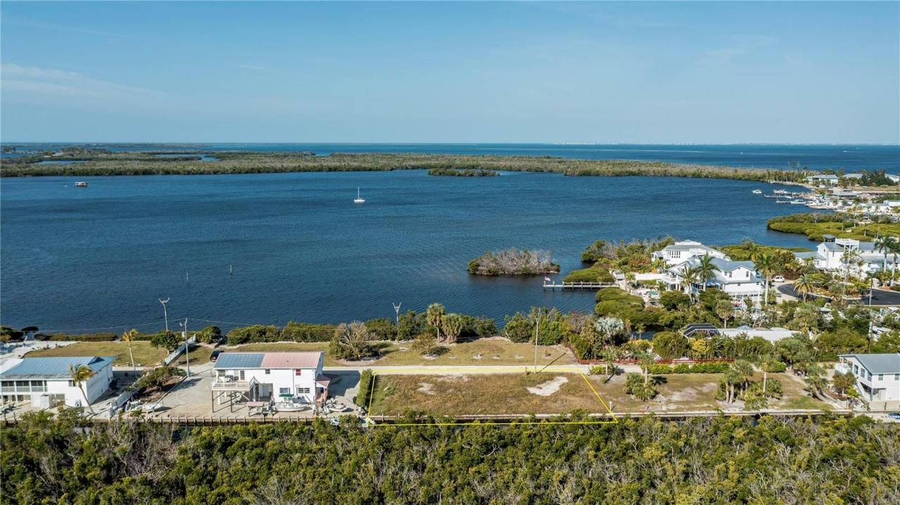 8153 Moyer Lane, Bokeelia, FL 33922 Photo