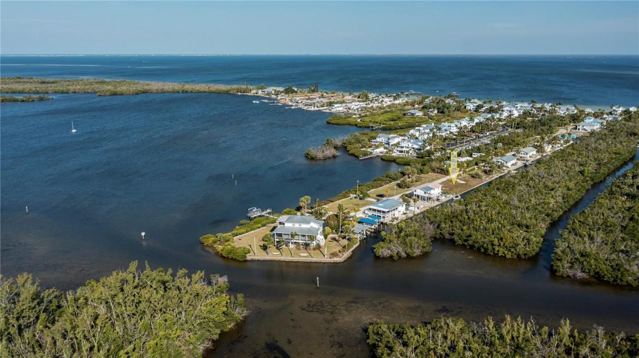 8153 Moyer Lane, Bokeelia, FL 33922 Photo