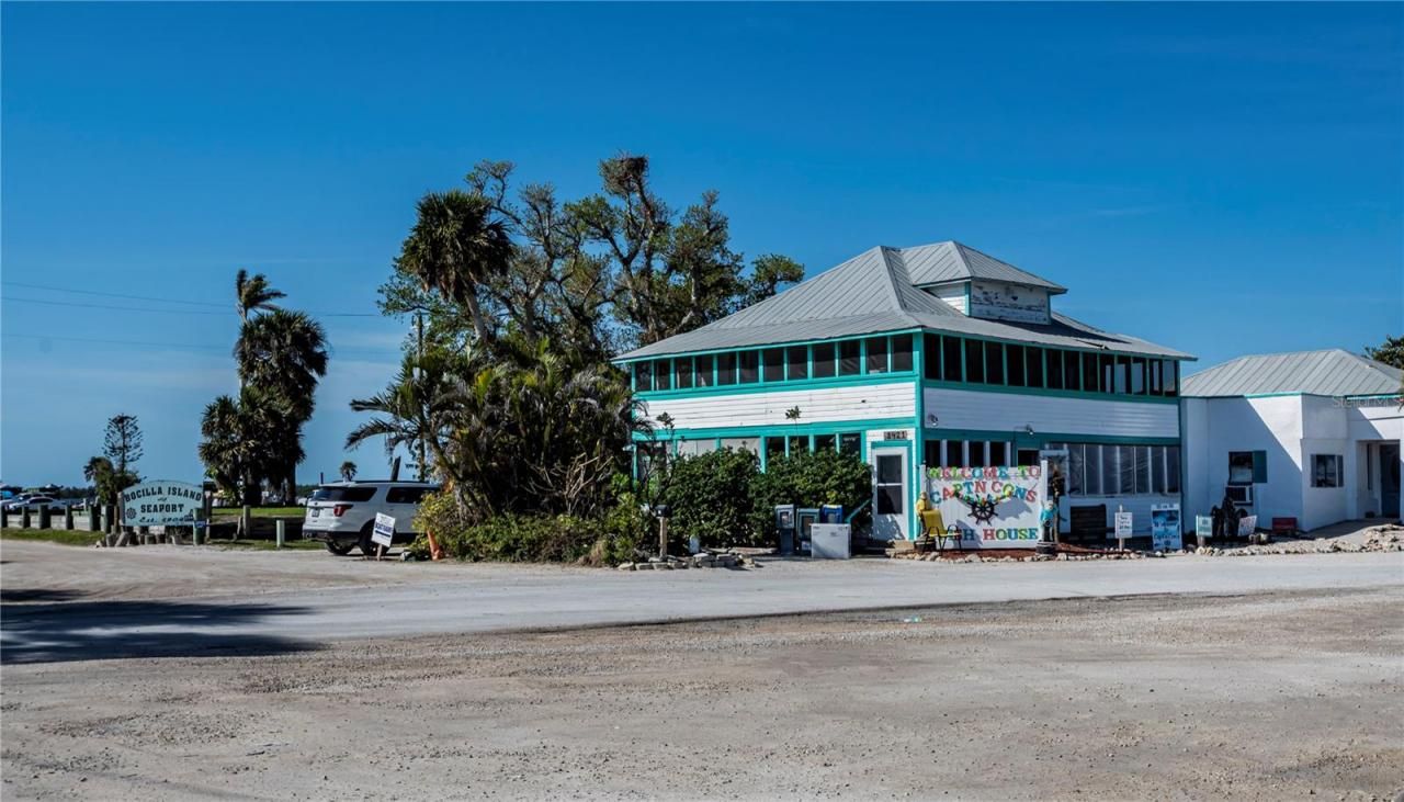 8153 Moyer Lane, Bokeelia, FL 33922 Photo