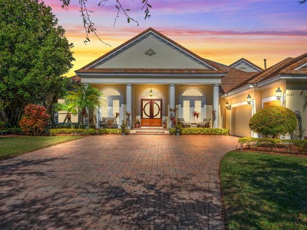 6443 CARTMEL LANE, WINDERMERE, FL 34786