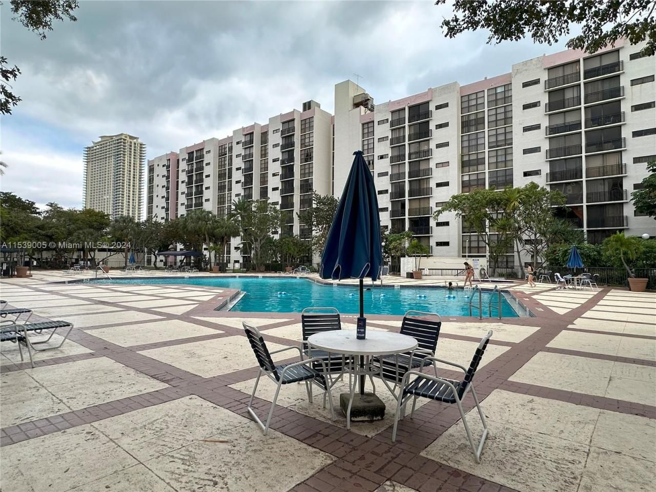 17021 N Bay Rd, Unit 320-4, Sunny Isles Beach, FL 33160 Photo