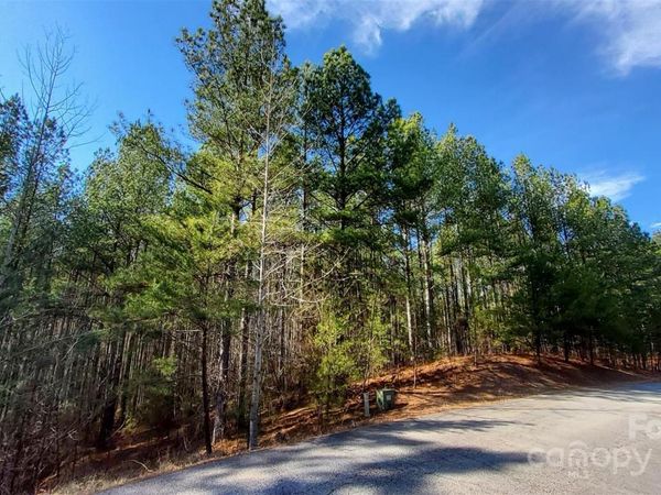 0 Sunset Drive, Mill Spring, NC 28756