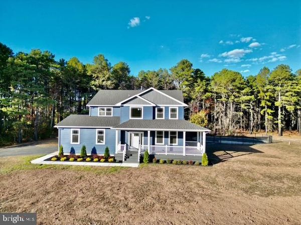 11 2ND AVENUE, CHATSWORTH, NJ 08019