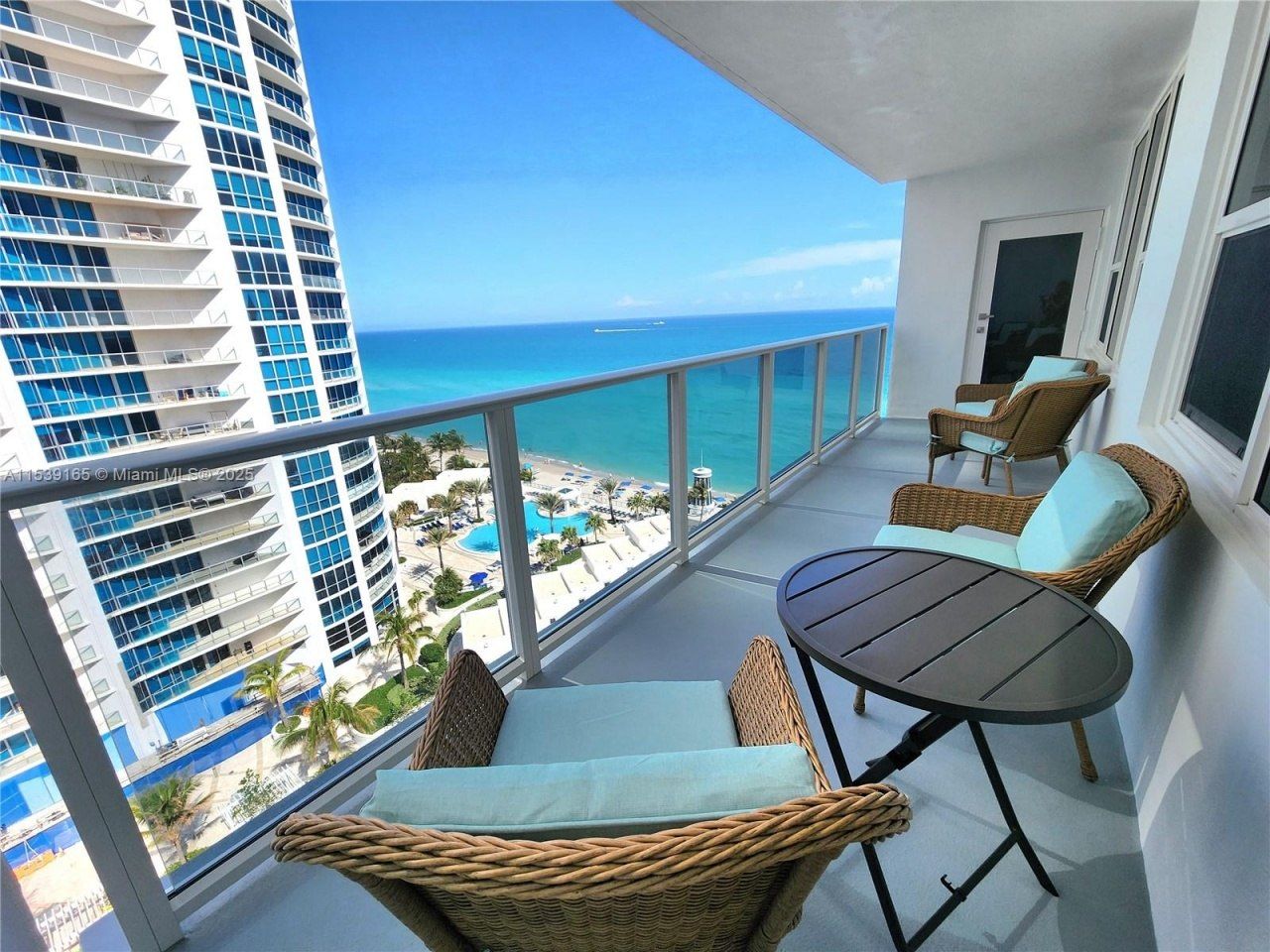 3505 S Ocean Dr, Unit 1509, Hollywood, FL 33019 Photo
