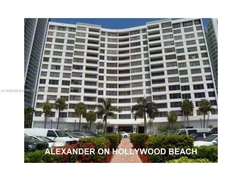 3505 S Ocean Dr, Unit 1509, Hollywood, FL 33019 Photo