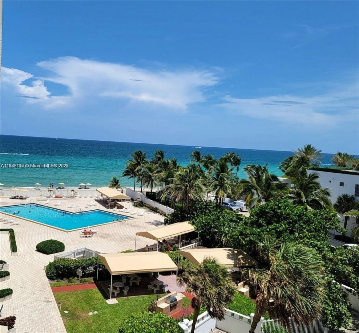 3505 S Ocean Dr, Unit 1509, Hollywood, FL 33019 Photo