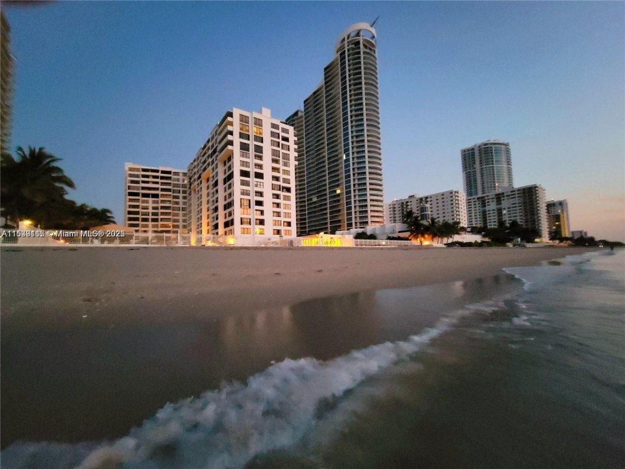 3505 S Ocean Dr, Unit 1509, Hollywood, FL 33019 Photo