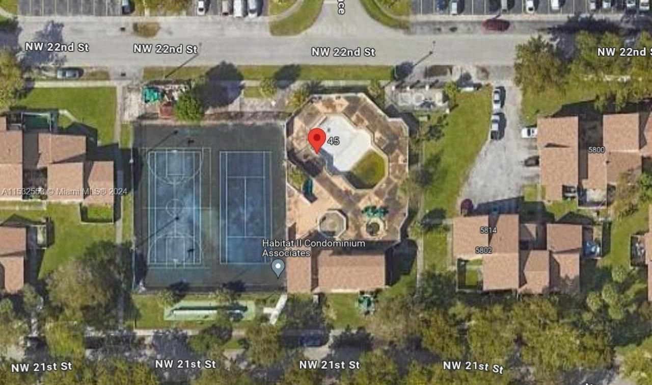 5870 NW 21st St, Unit 45-E, Lauderhill, FL 33313 Photo