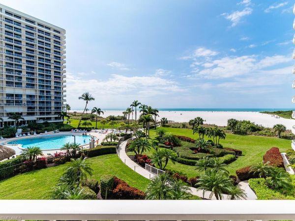 320 Seaview CT, Unit 304, MARCO ISLAND, FL 34145