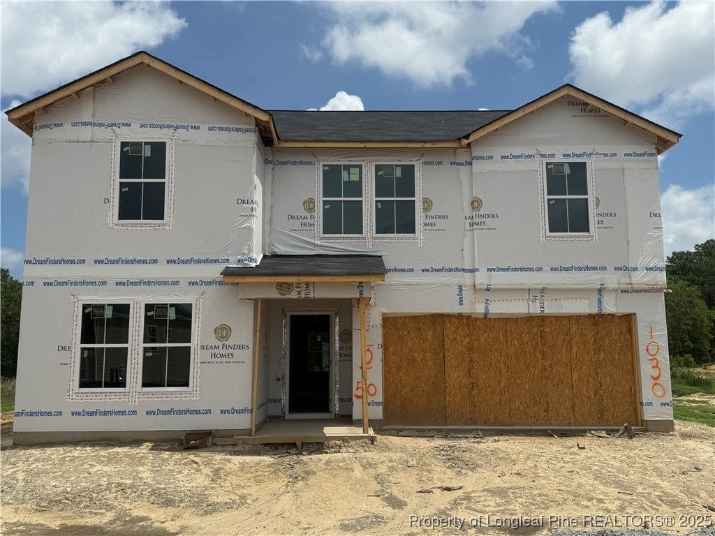 1030 Emerald Stone Loop, Hope Mills, NC 28348 Main Photo