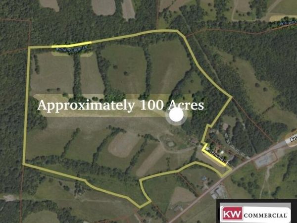 1445 Barnes Road, Williamstown, KY 41097