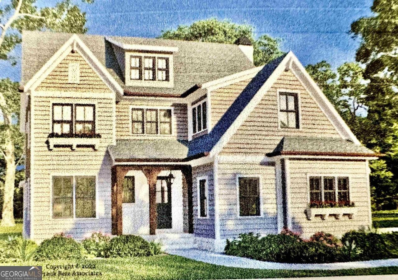 3967 Tilly Mill Road, Atlanta, GA 30360 Main Photo