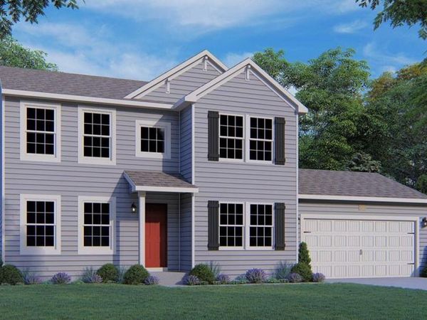 17995 Bluff Drive, Three Rivers, MI 49093