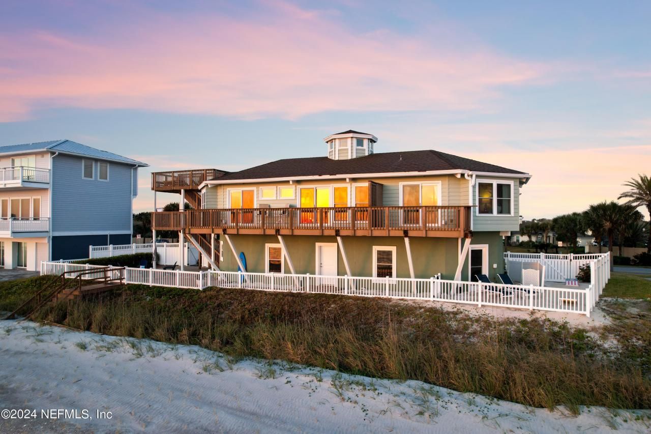 4470 Coastal Highway, Saint Augustine, FL 32084 Photo