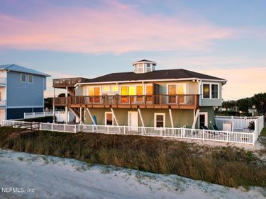 4470 COASTAL Highway, St. Augustine, FL 32084
