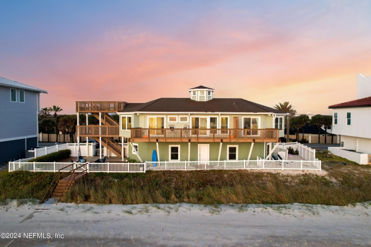 4470 Coastal Highway, Saint Augustine, FL 32084 Photo