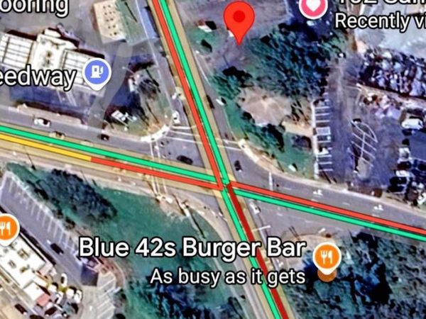 102 Sanford Drive, Morganton, NC 28680