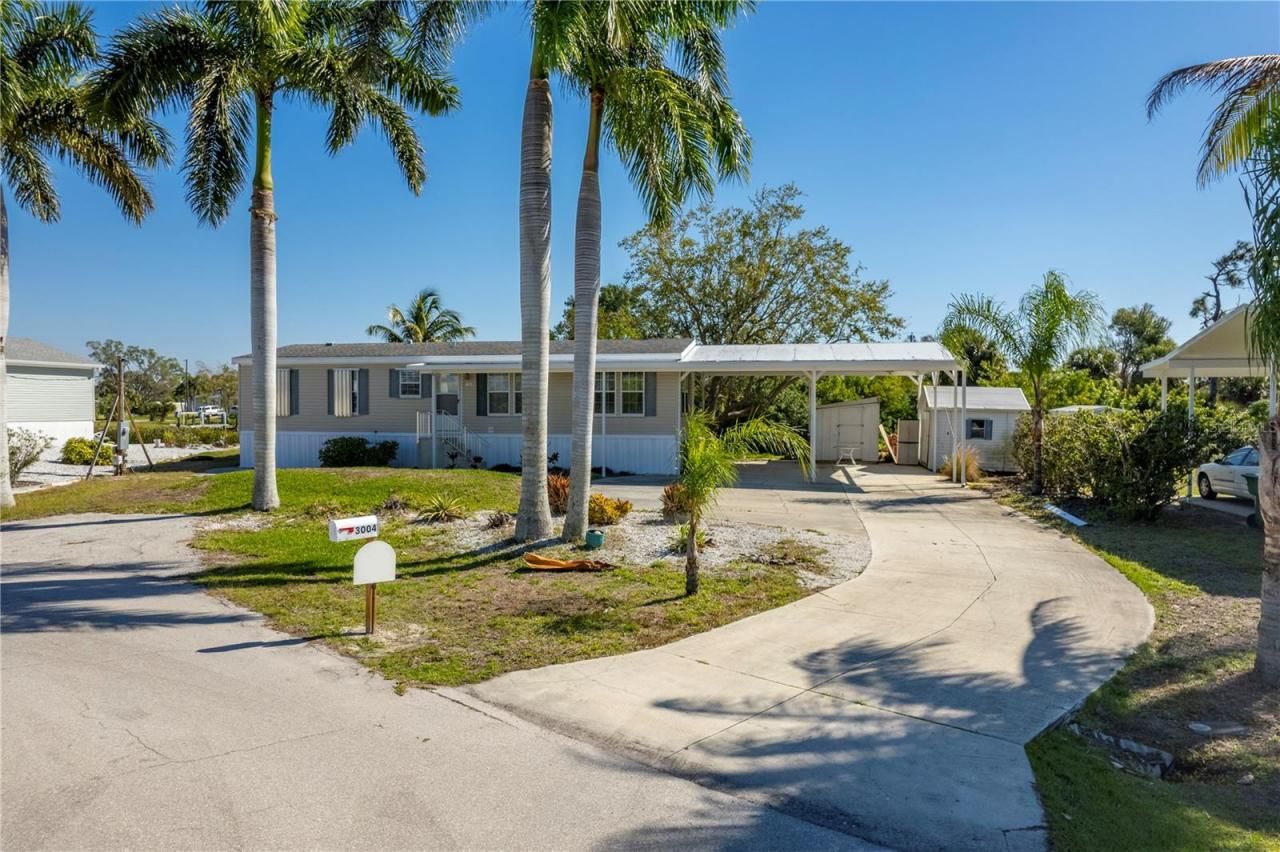 3004 Bamboo Court, Punta Gorda, FL 33950 Photo