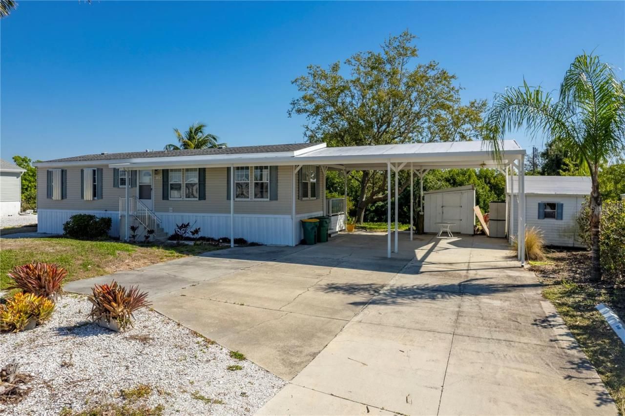 3004 Bamboo Court, Punta Gorda, FL 33950 Photo