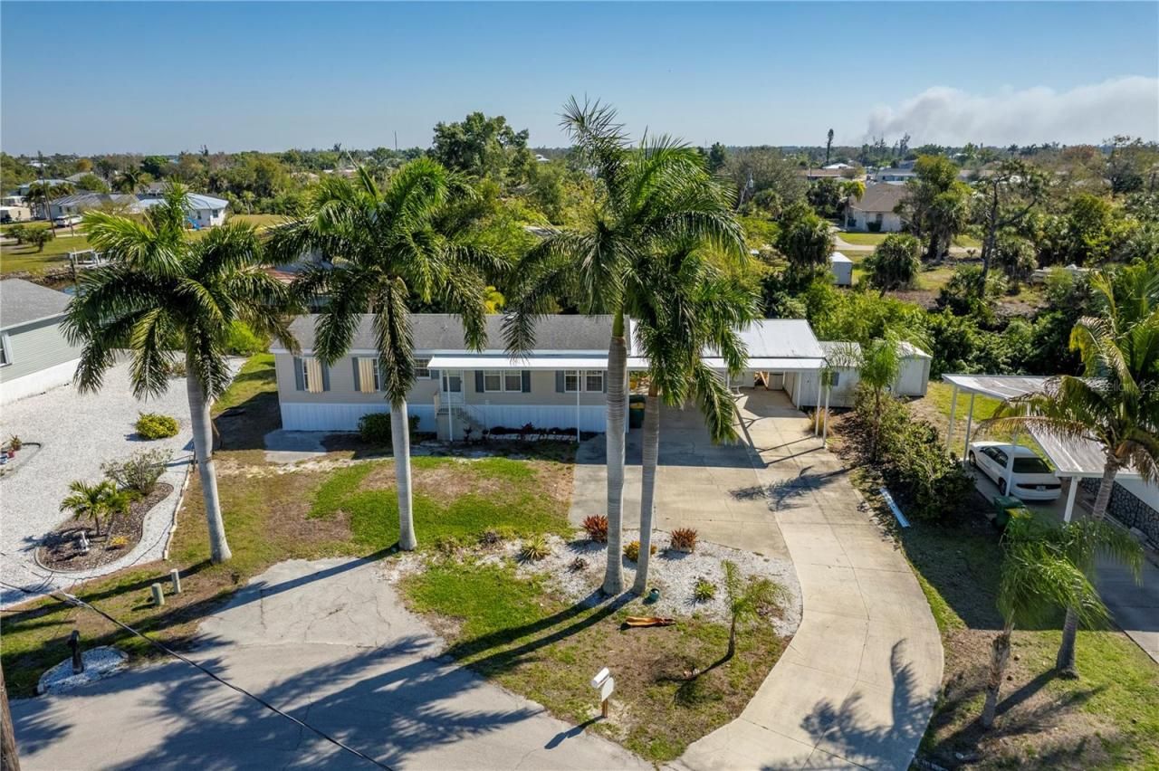 3004 Bamboo Court, Punta Gorda, FL 33950 Photo