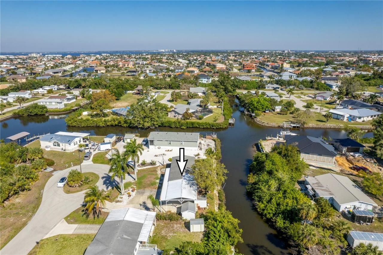 3004 Bamboo Court, Punta Gorda, FL 33950 Photo