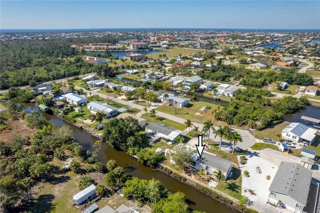 3004 Bamboo Court, Punta Gorda, FL 33950 Photo