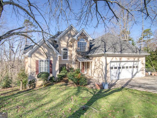 22 Coventry Drive SE, Rome, GA 30161