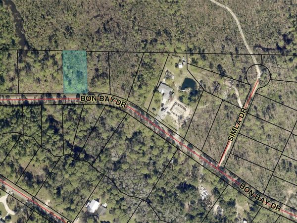 BON BAY DRIVE, MILTON, FL 32583