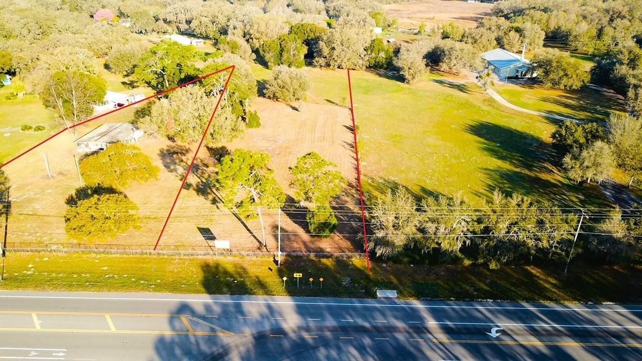 31221 State Road 52, San Antonio, FL 33576 Photo