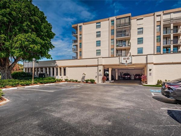 6145 SUN BOULEVARD, Unit 404, ST PETERSBURG, FL 33715