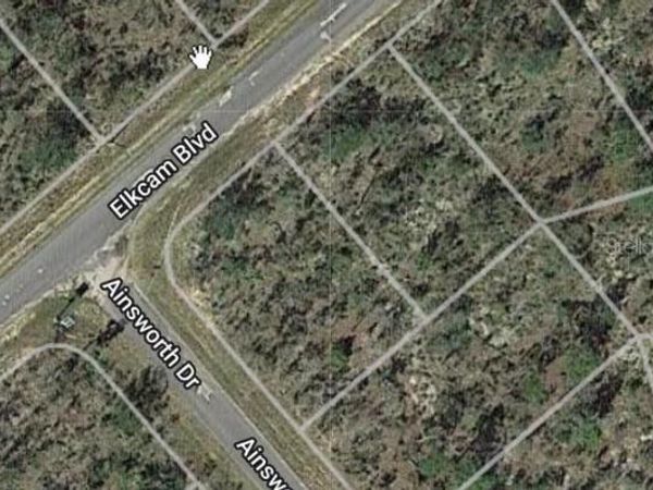 AINSWORTH DRIVE, CHIPLEY, FL 32428