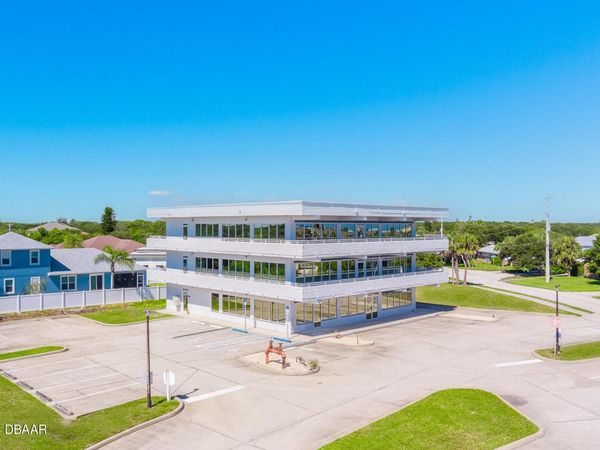 55 Inlet Harbor Road, Ponce Inlet, FL 32127