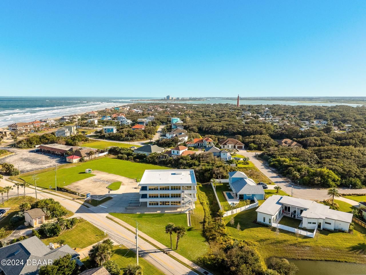 55 Inlet Harbor Road, Ponce Inlet, FL 32127 Photo