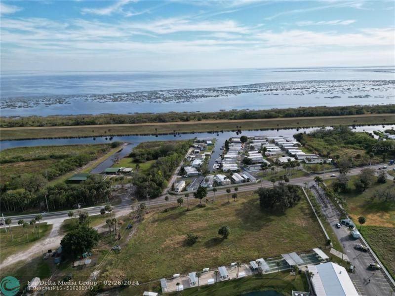 Tbd Tbd Highway, Okeechobee, FL 34974 Photo