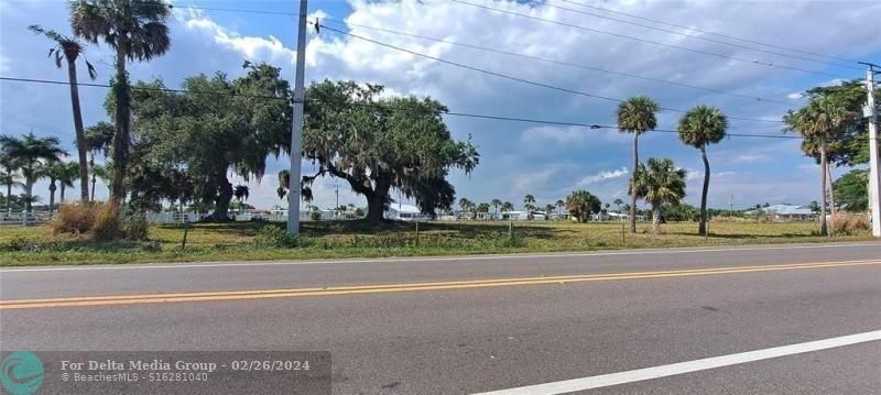 Tbd Tbd Highway, Okeechobee, FL 34974 Photo