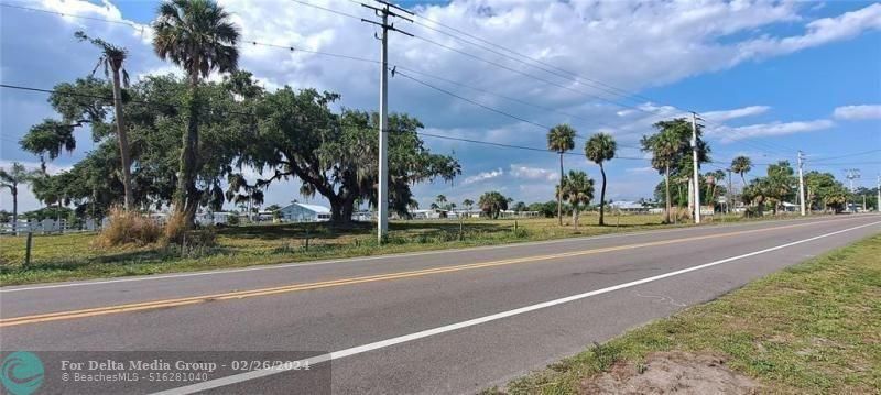 Tbd Tbd Highway, Okeechobee, FL 34974 Photo