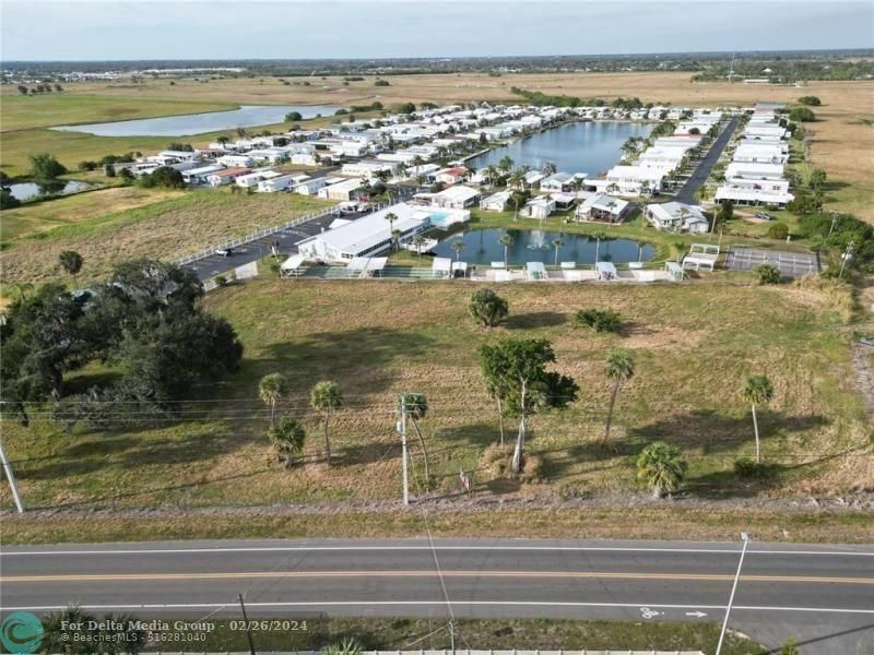 Tbd Tbd Highway, Okeechobee, FL 34974 Photo