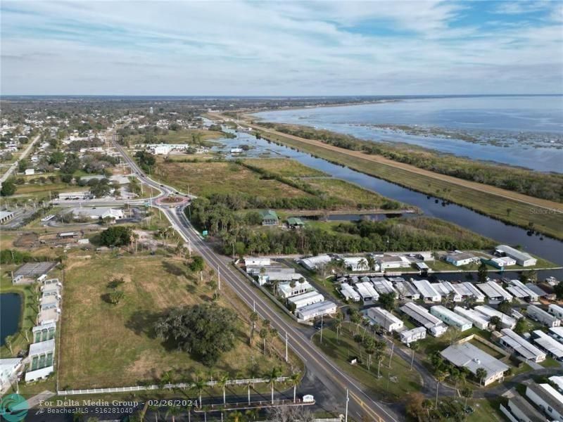 Tbd Tbd Highway, Okeechobee, FL 34974 Photo