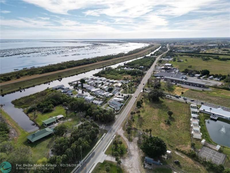 Tbd Tbd Highway, Okeechobee, FL 34974 Photo