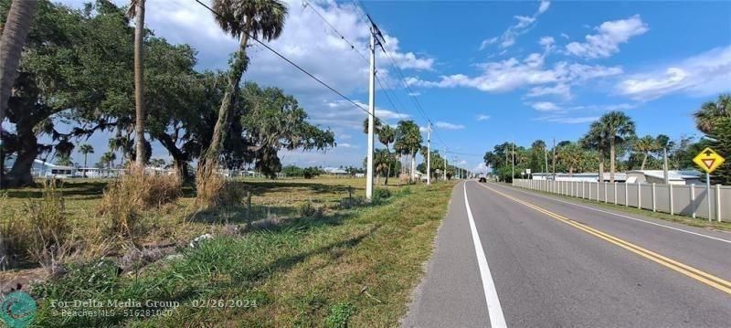 Tbd Tbd Highway, Okeechobee, FL 34974 Photo