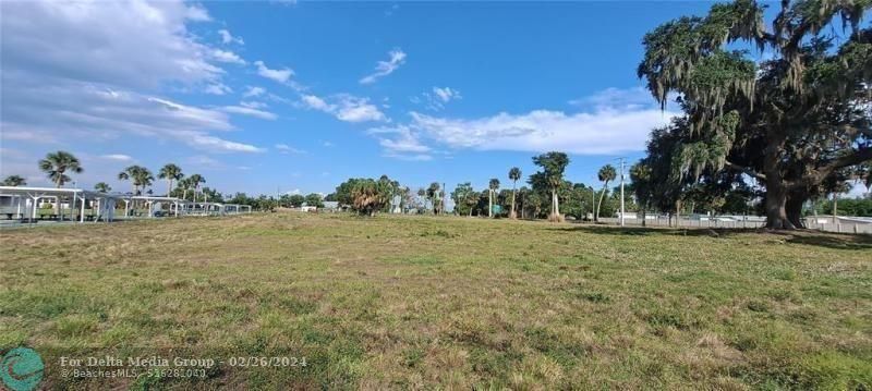 Tbd Tbd Highway, Okeechobee, FL 34974 Photo