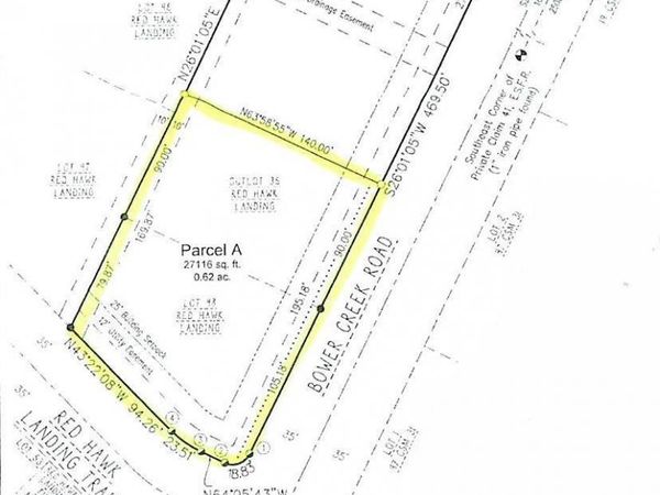 1585 RED HAWK LANDING TRAIL, De Pere, WI 54115