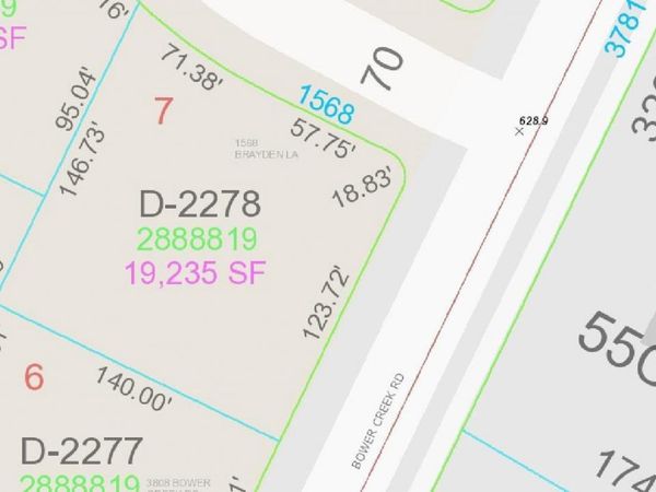 1568 BRAYDEN LANE, De Pere, WI 54115