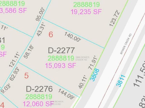 3808 BOWER CREEK ROAD, De Pere, WI 54115