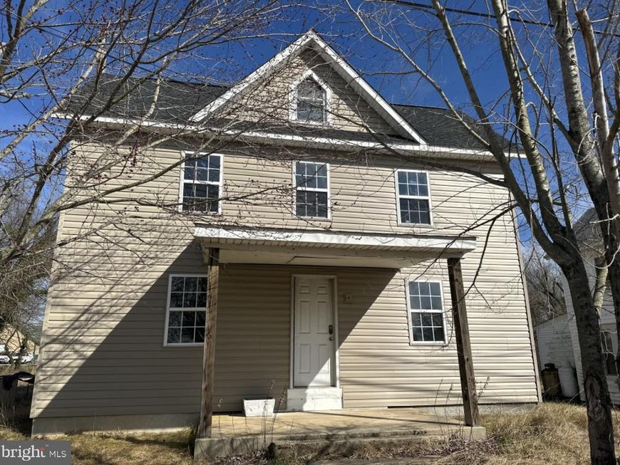 24872 Meeting House Road, Denton, MD 21629 Main Photo