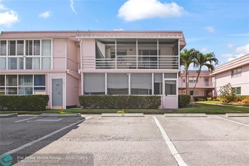 352 Saxony Trail, Unit 352, Delray Beach, FL 33446 Photo